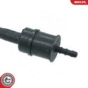 Hose, fuel overflow ESEN SKV 54SKV303