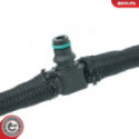Hose, fuel overflow ESEN SKV 54SKV354