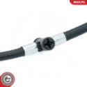 Hose, fuel overflow ESEN SKV 54SKV379