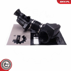 Laadimisõhu voolik ESEN SKV 54SKV540