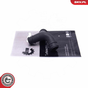 Hose, crankcase ventilation ESEN SKV 54SKV546