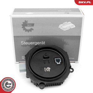 Ohjainlaite, valo ESEN SKV 59SKV227