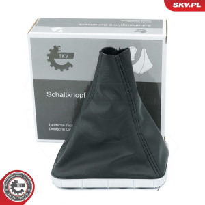 Ручка рычага переключения передач ESEN SKV 63SKV913