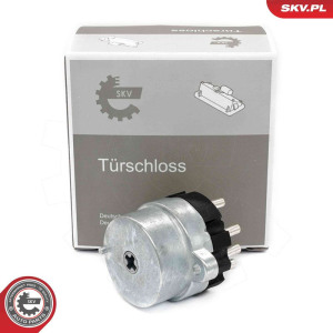 Süüte-/stardilüliti ESEN SKV 65SKV040