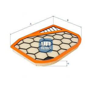 Õhufilter UFI 30.E86.00