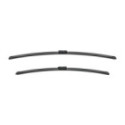Wiper Blade BOSCH 3 397 007 120