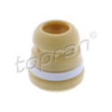 Rubber Buffer, suspension TOPRAN 409 226
