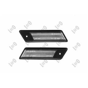 Vilkkusarja ABAKUS L04-140-010LED-D