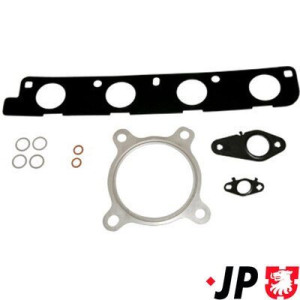 Монтажный комплект, компрессор JP GROUP 1117756510