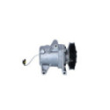 Kompressor,kliimaseade NRF 320096