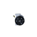 Compressor, air conditioning NRF 320096