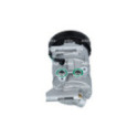 Kompressor,kliimaseade NRF 320157