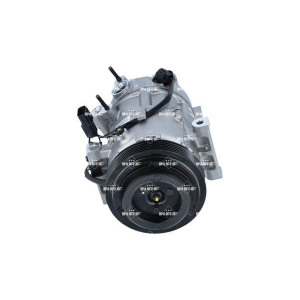 Kompressor,kliimaseade NRF 320189G