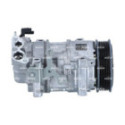 Kompressor,kliimaseade NRF 320198