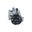 Compressor, air conditioning NRF 320206