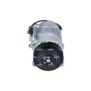 Компрессор, кондиционер NRF 320229