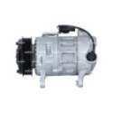 Kompressor,kliimaseade NRF 320229