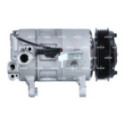 Компрессор, кондиционер NRF 320229