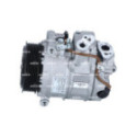 Kompressor,kliimaseade NRF 320235