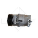 Kompressor,kliimaseade NRF 32472