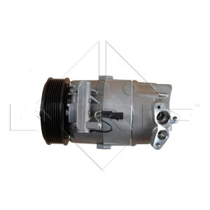Compressor, air conditioning NRF 32472