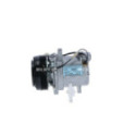 Kompressor,kliimaseade NRF 32490
