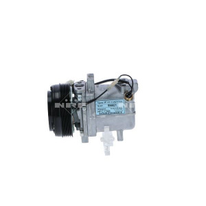 Kompressor,kliimaseade NRF 32490