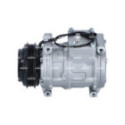 Компрессор, кондиционер NRF 32552