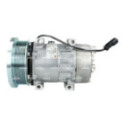 Kompressor,kliimaseade NRF 32758