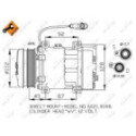 Compressor, air conditioning NRF 32759