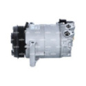 Компрессор, кондиционер NRF 32785