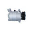 Kompressor,kliimaseade NRF 32852