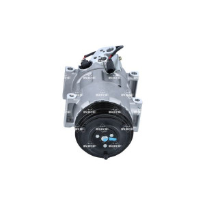 Kompressor,kliimaseade NRF 32854