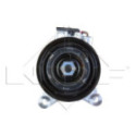 Kompressor,kliimaseade NRF 32862