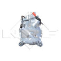 Kompressor,kliimaseade NRF 32862