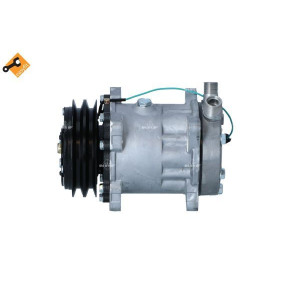 Kompressor,kliimaseade NRF 32873
