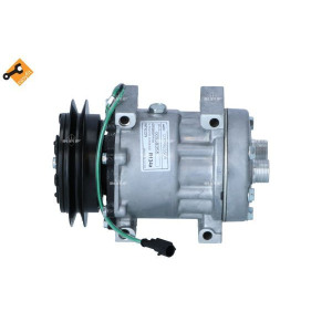 Компрессор, кондиционер NRF 32876