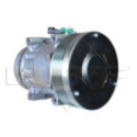 Kompressor,kliimaseade NRF 32885