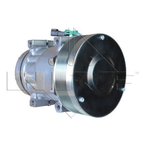 Kompressor,kliimaseade NRF 32885