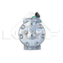 Kompressor,kliimaseade NRF 32885