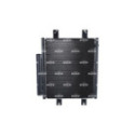 Condenser, air conditioning NRF 350512