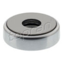 Rolling Bearing, suspension strut support mount TOPRAN 205 455