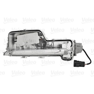 Daytime Running Light VALEO 045156