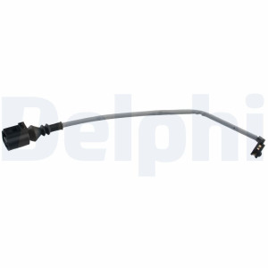 Warning Contact, brake pad wear DELPHI LZ0367