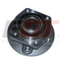Комплект подшипника ступицы колеса EGT 554126EGTk