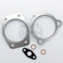 Mounting Kit, charger MEAT & DORIA 60808