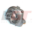 Water Pump, engine cooling EGT 701196EGT