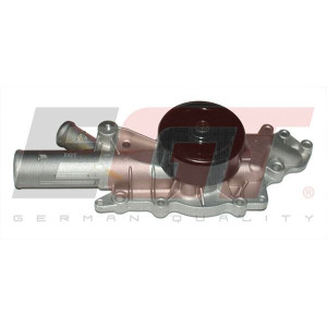 Water Pump, engine cooling EGT 701268EGT