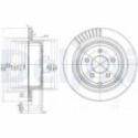 Piduriketas DELPHI BG4041