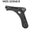 Control/Trailing Arm, wheel suspension SKF VKDS 323048 B